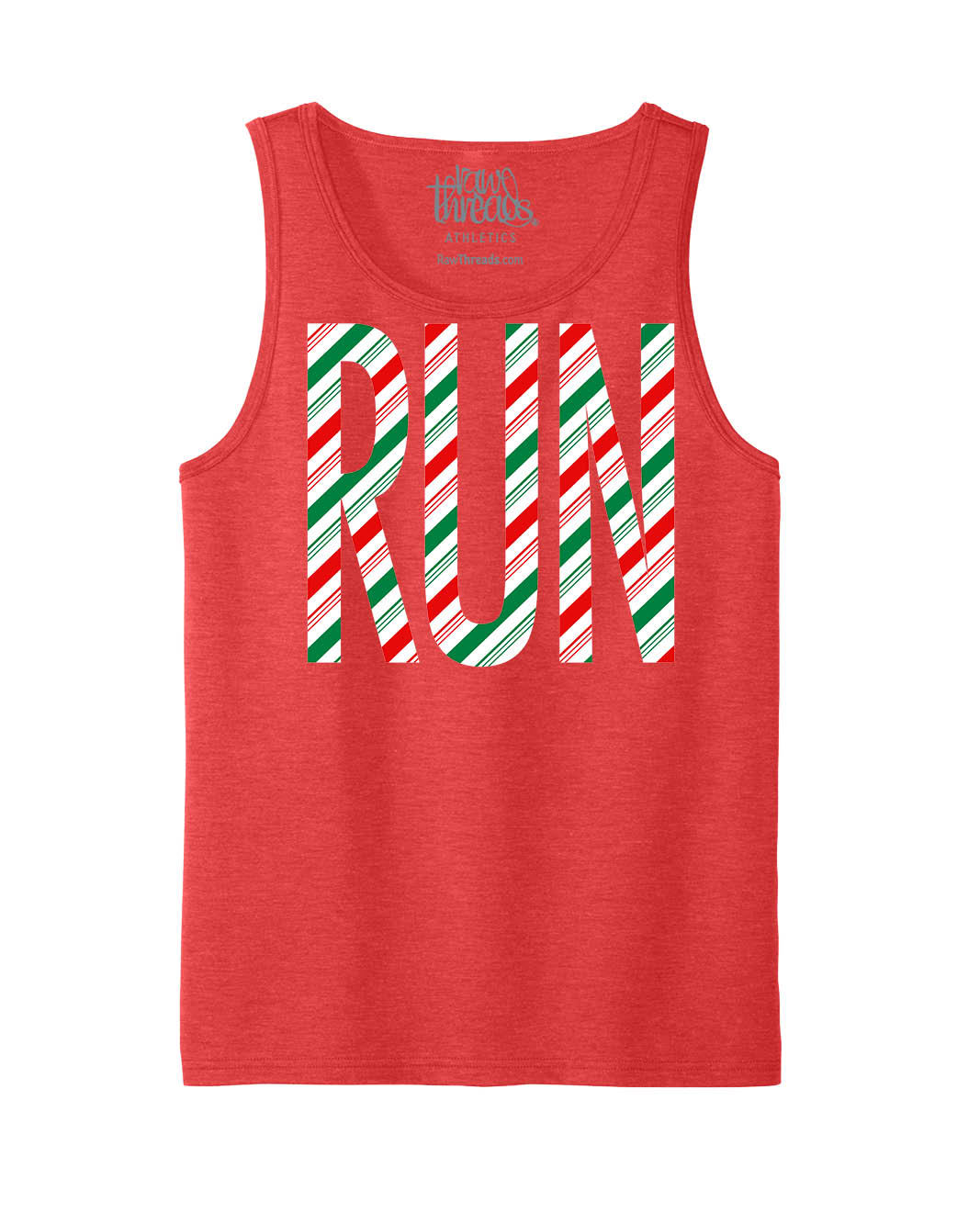 Candy Cane Big Run