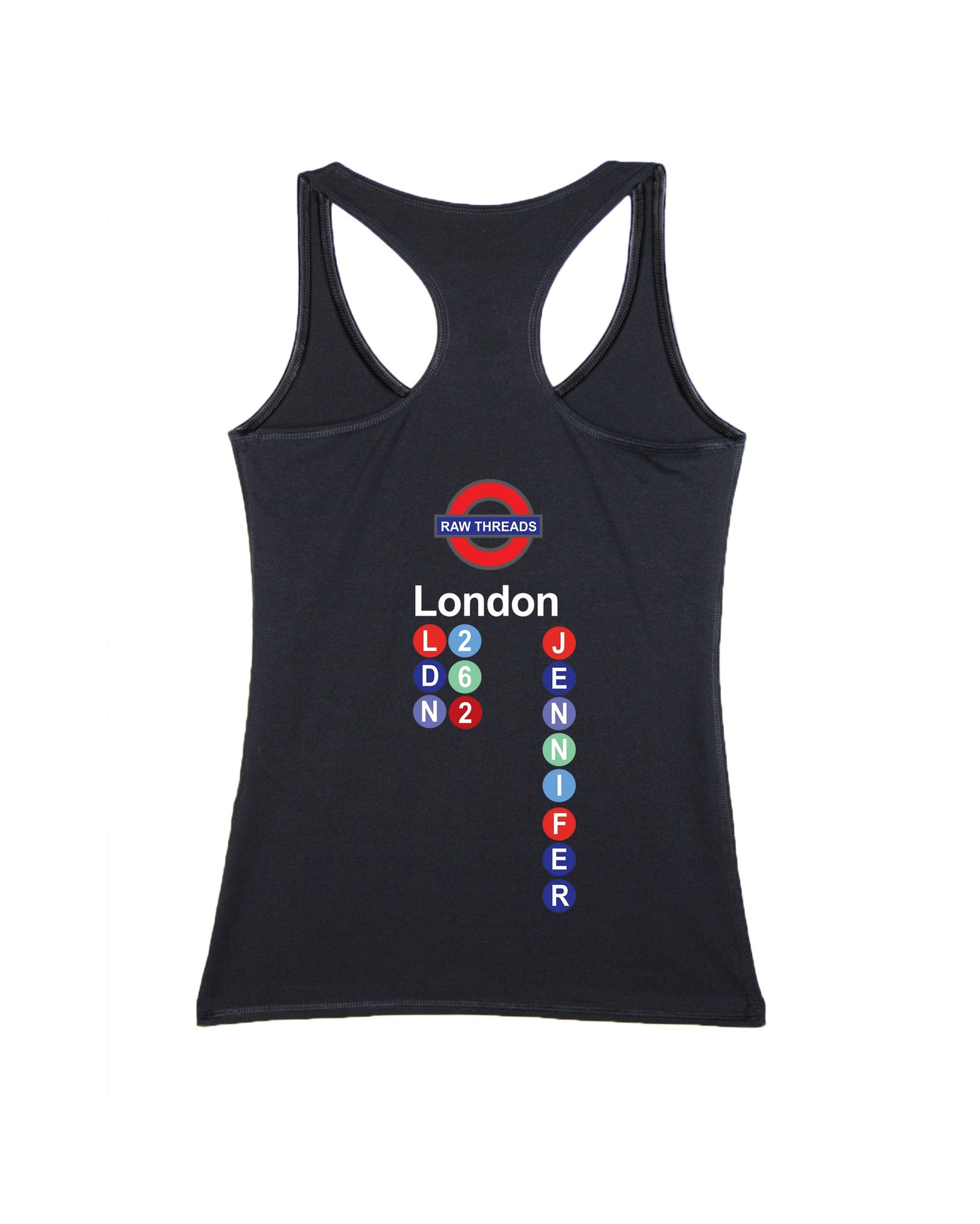 London Stops Core Racer