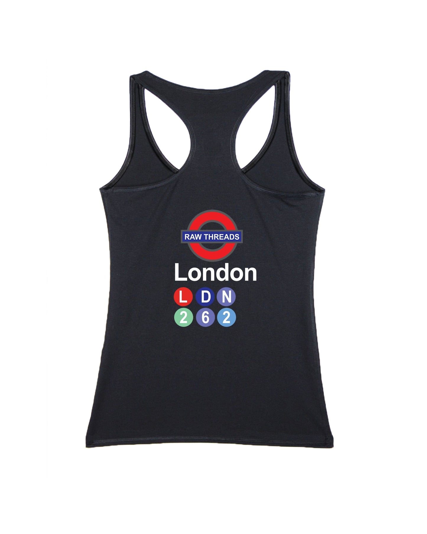 London Stops Core Racer