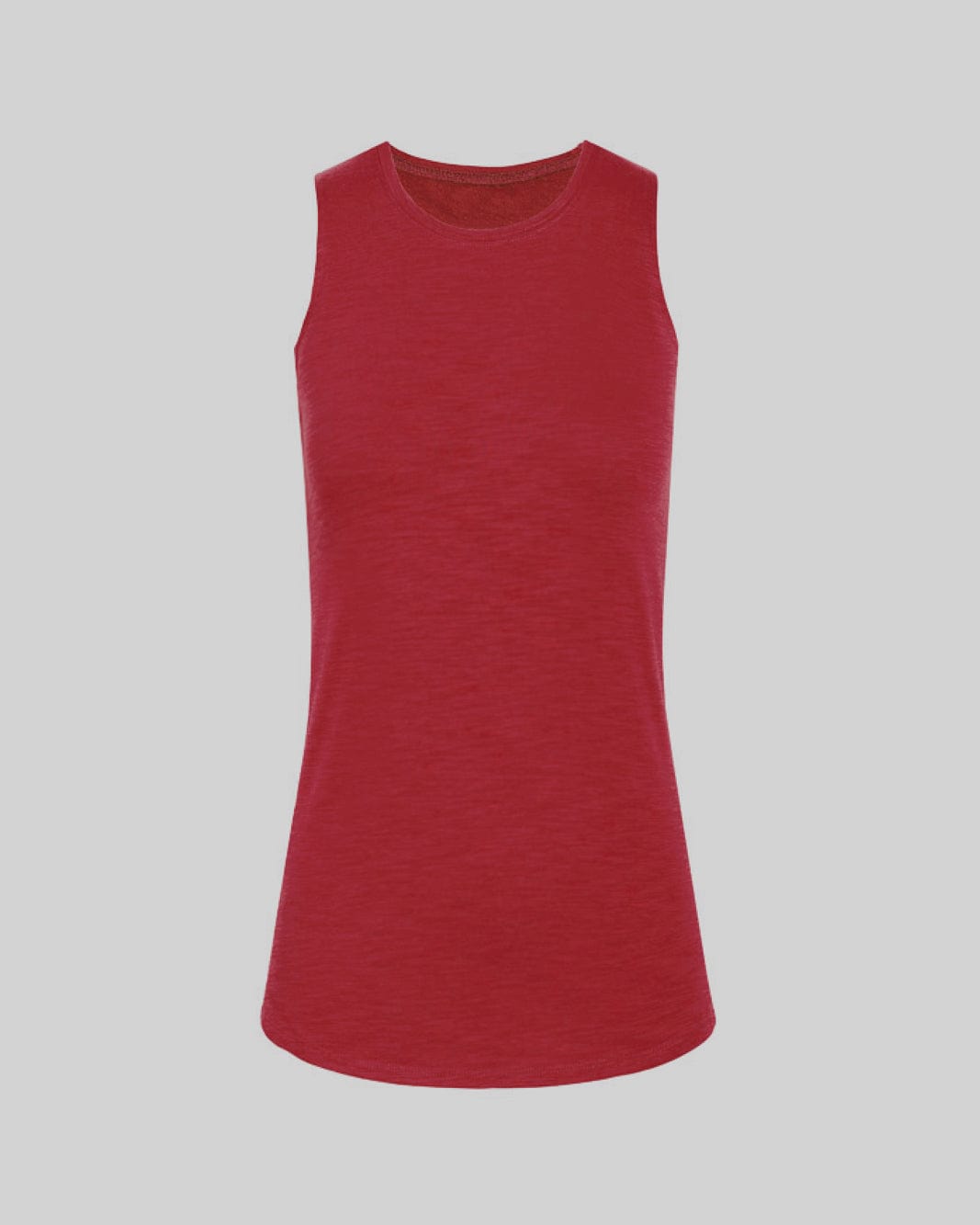 Raw Threads Core Tank