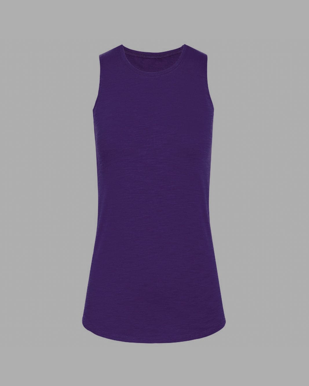 Raw Threads Core Tank
