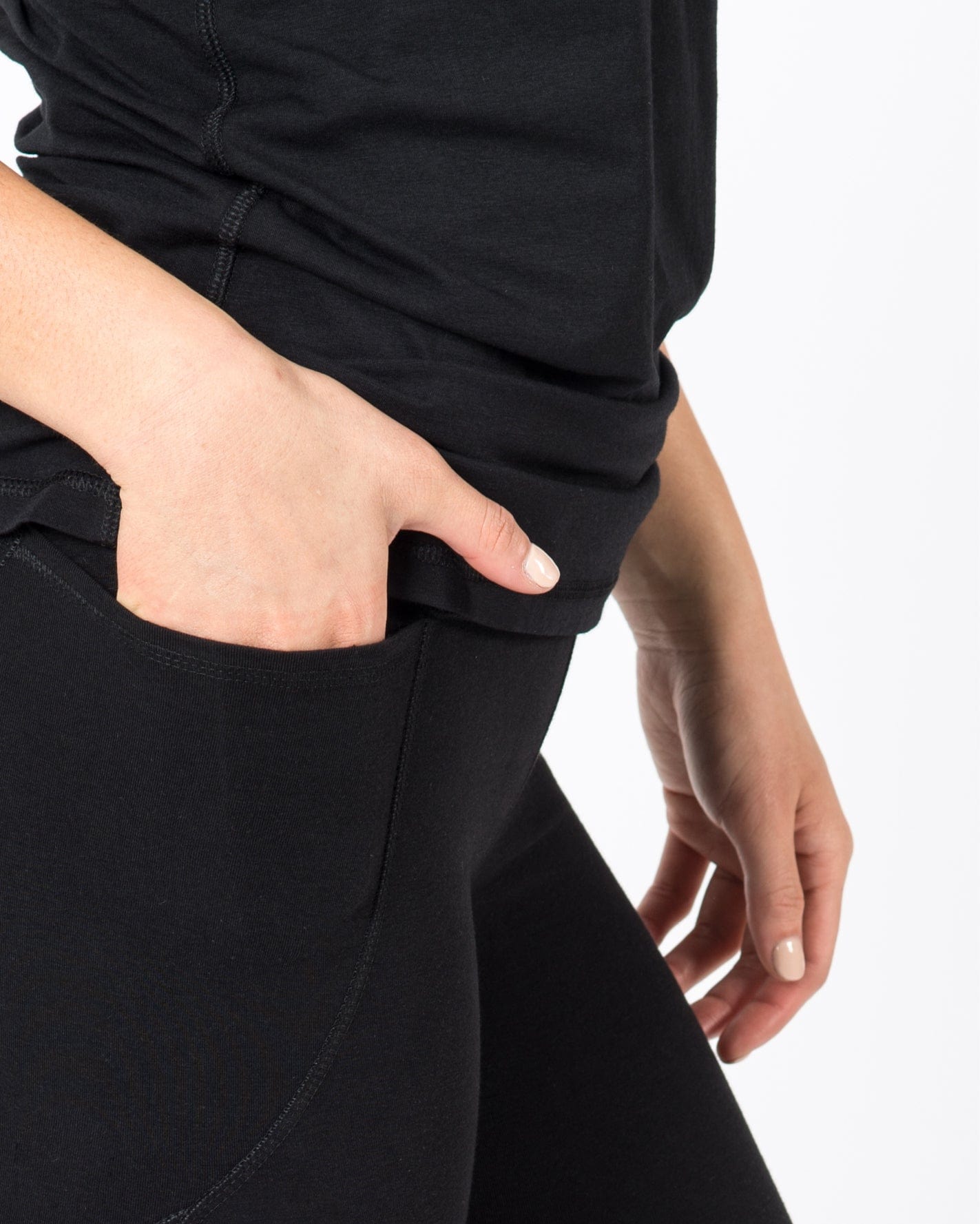 Pocket Short