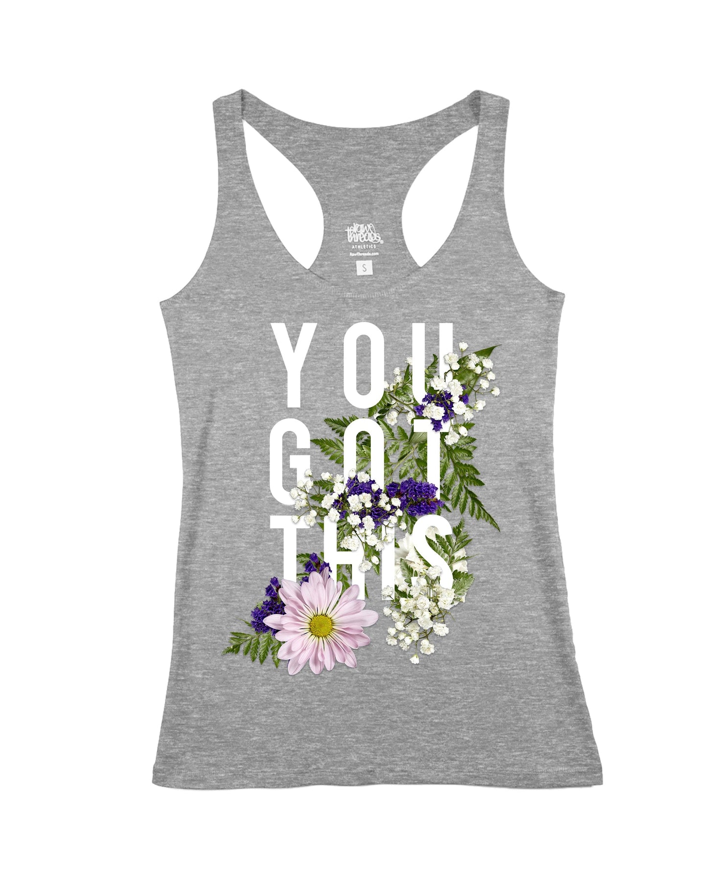 You Got This Flowers