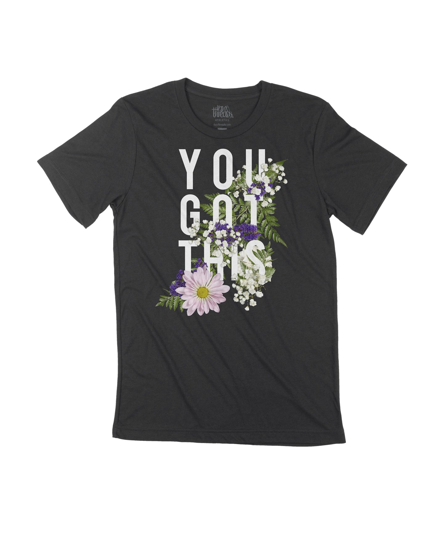 You Got This Flowers