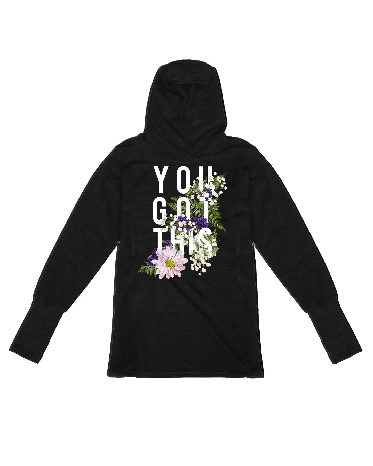 You Got This Flowers