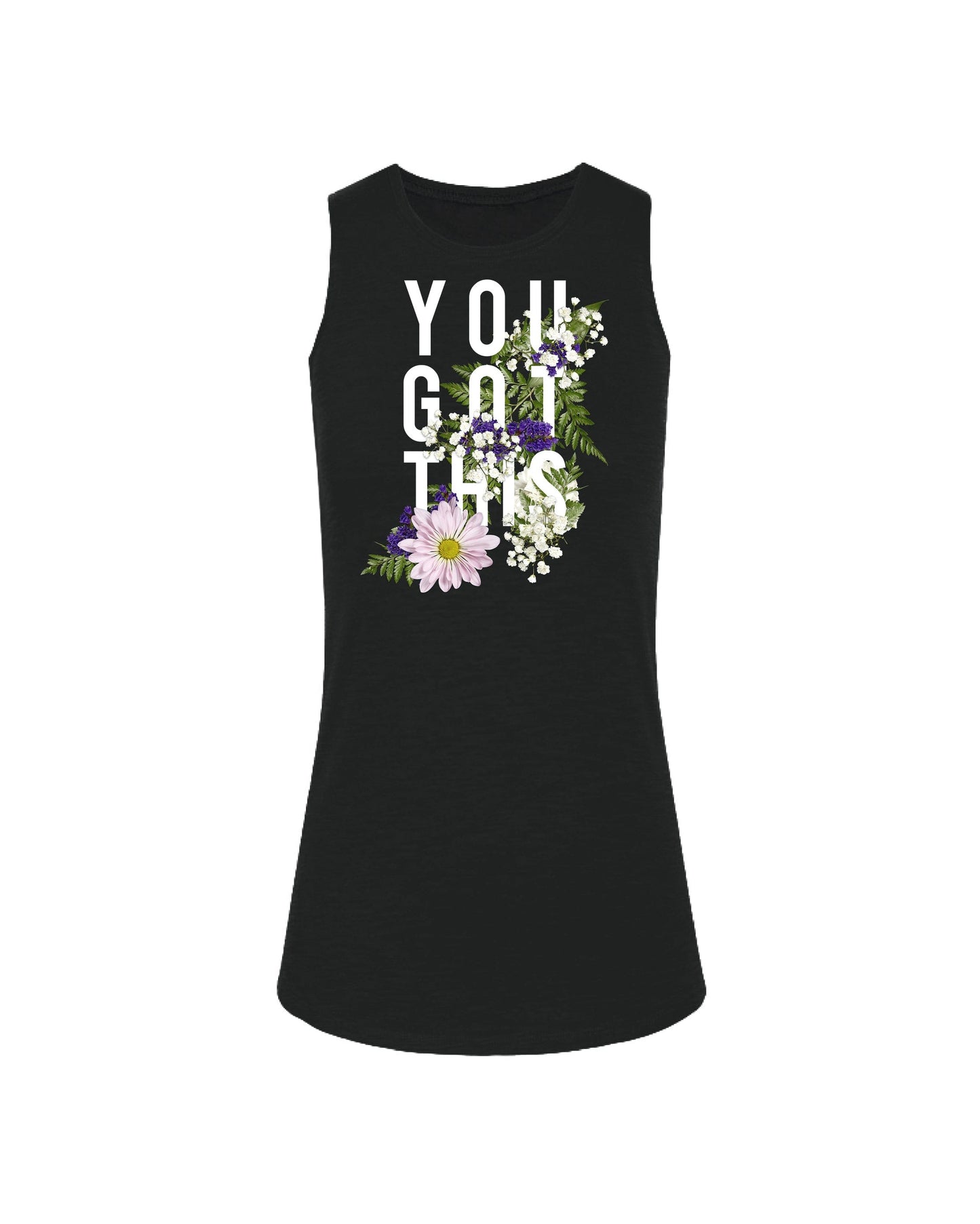 You Got This Flowers