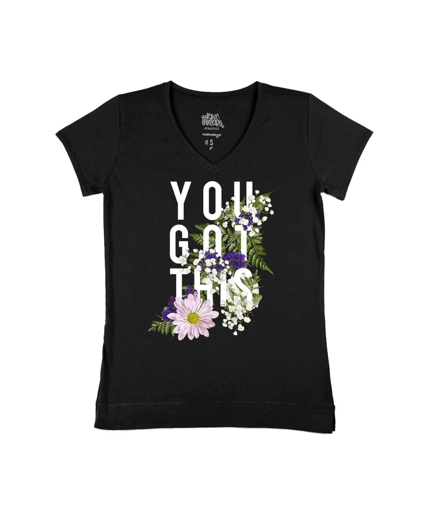You Got This Flowers