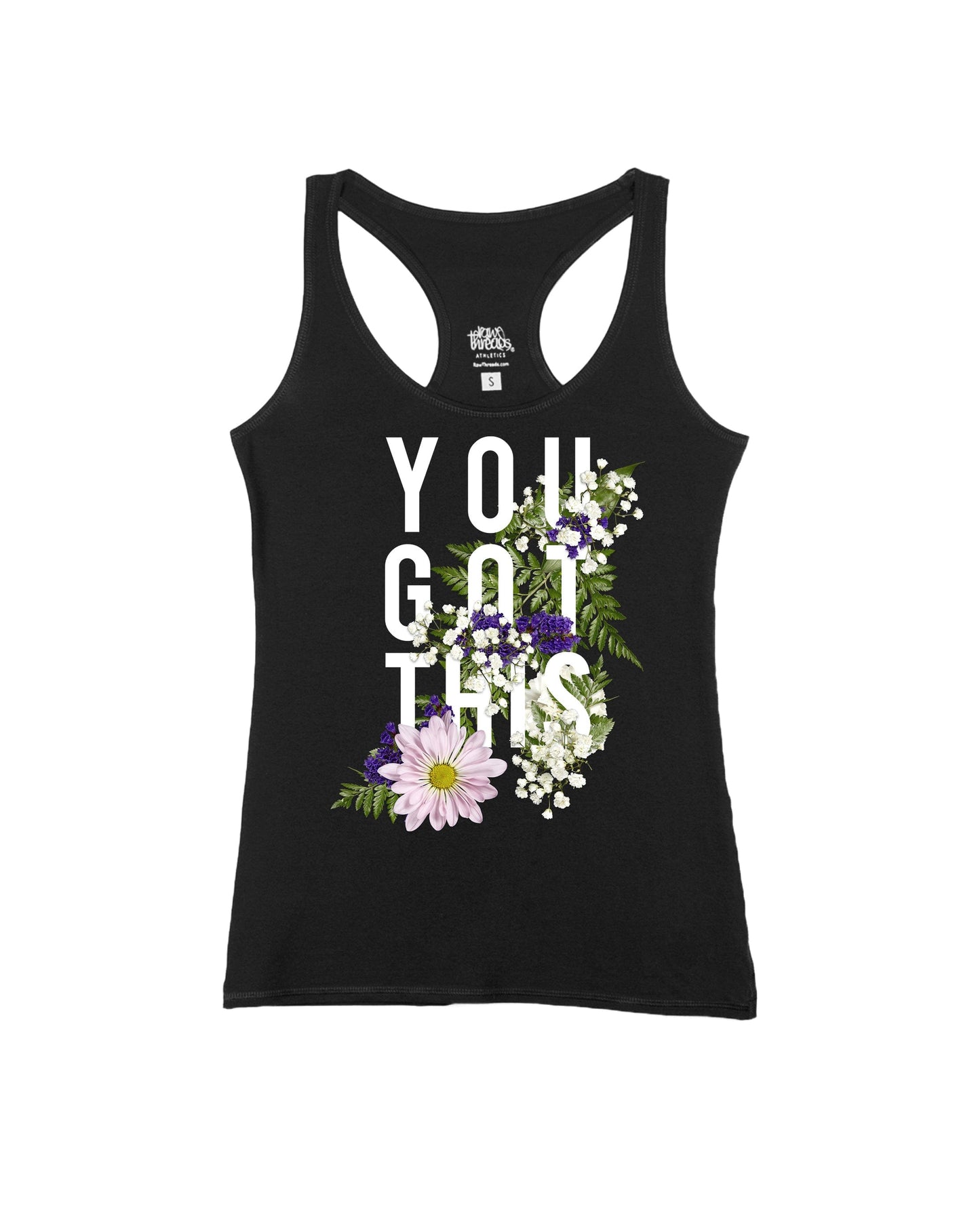 You Got This Flowers