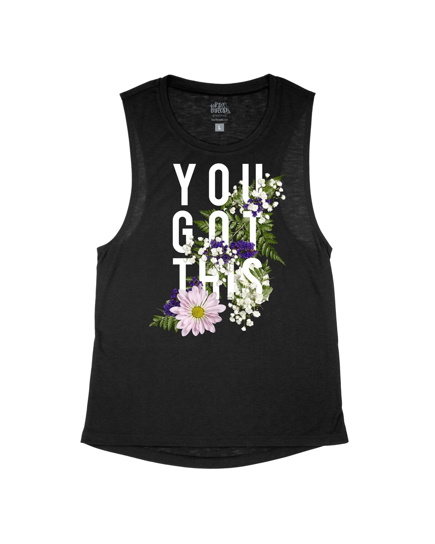 You Got This Flowers