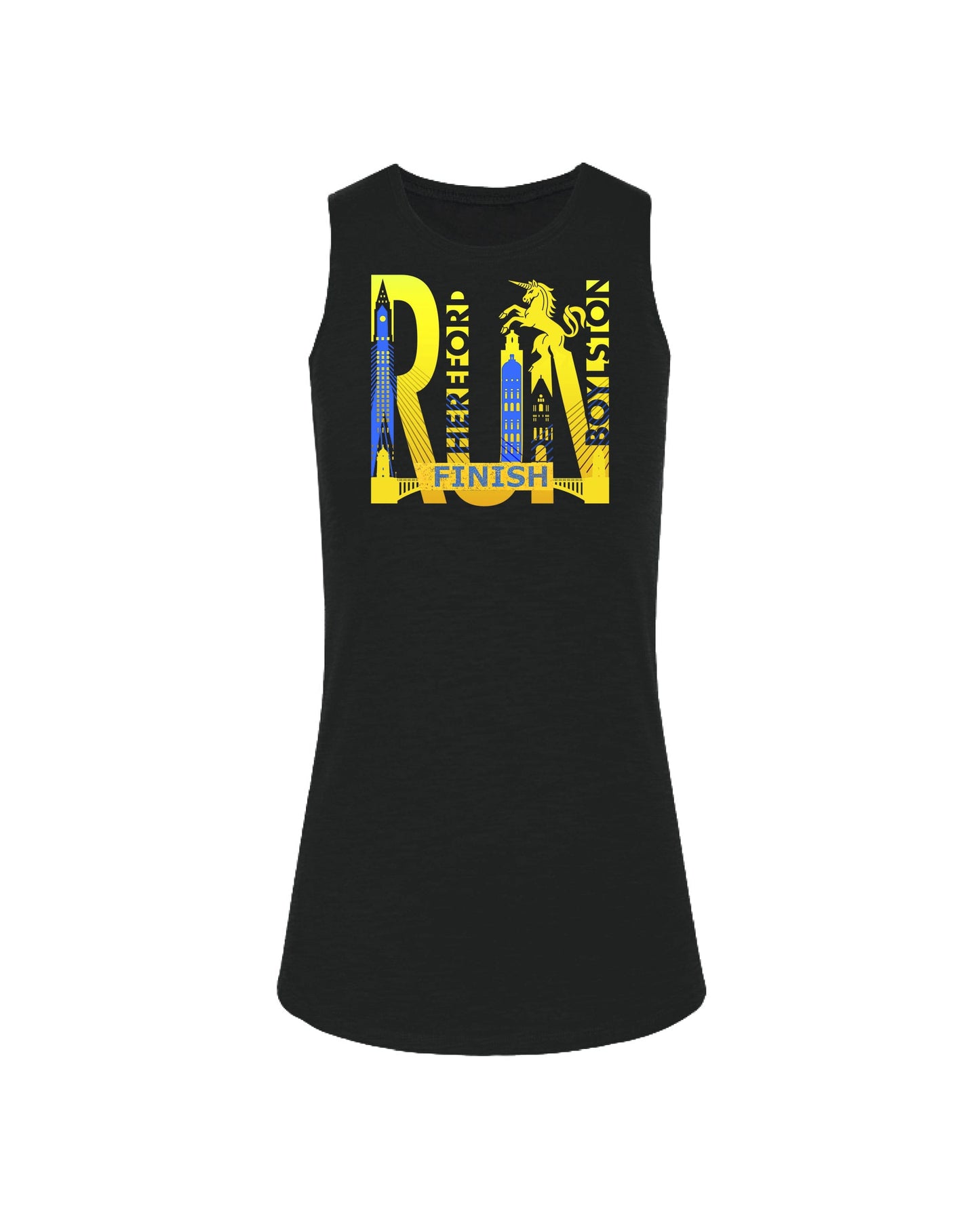 Boston Big Run