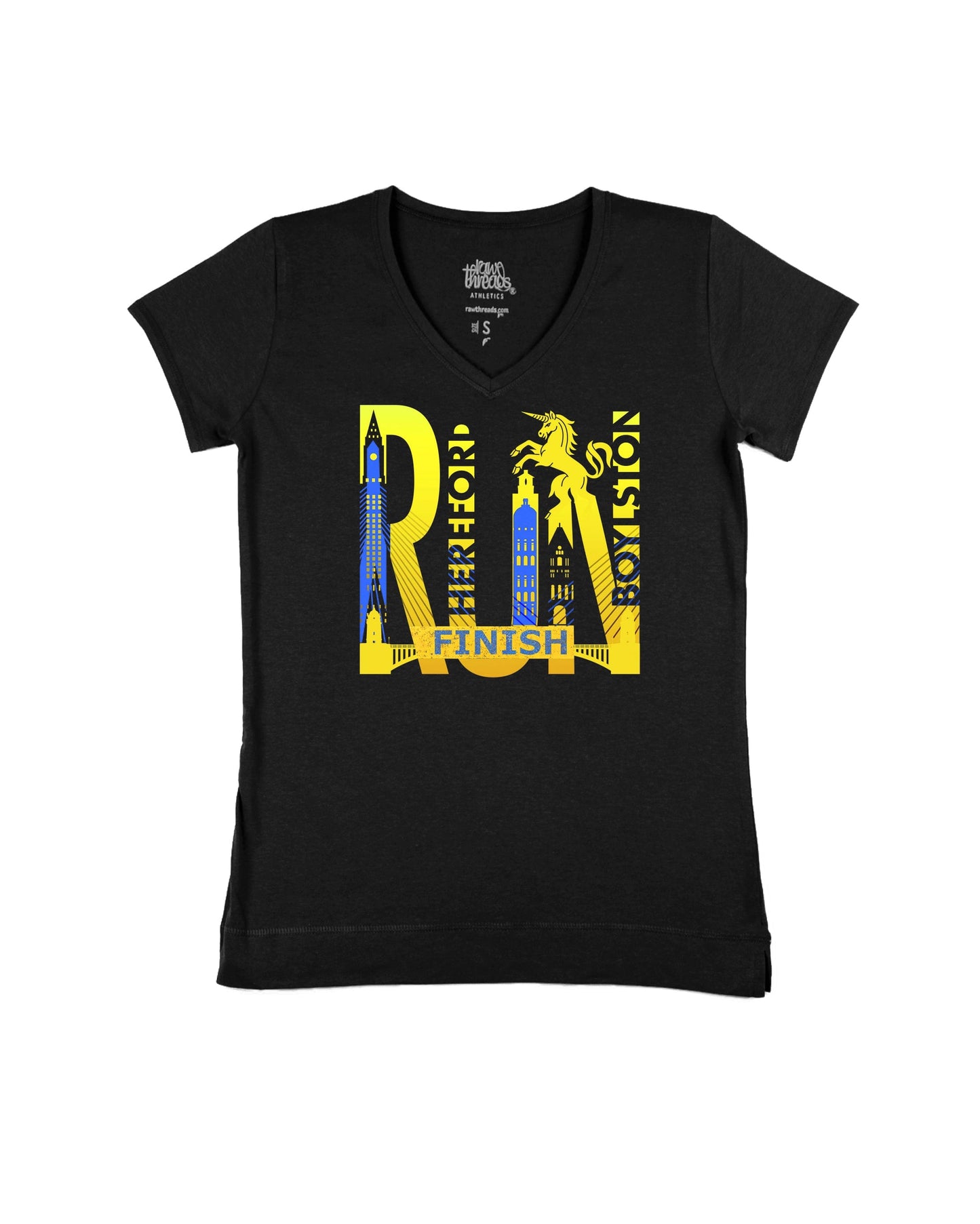 Boston Big Run