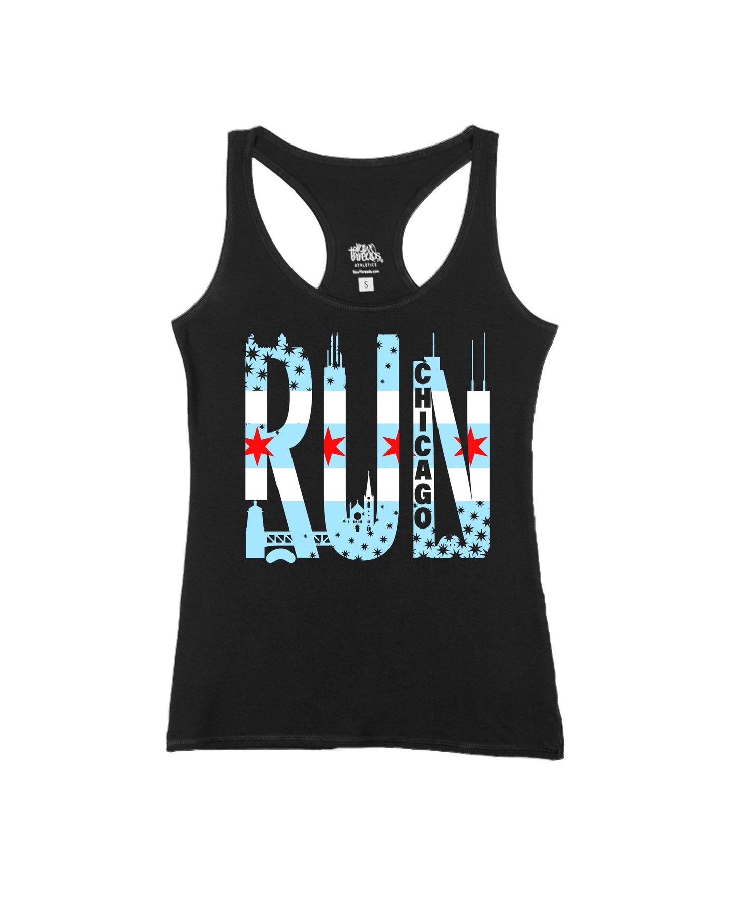 Chicago Big Run