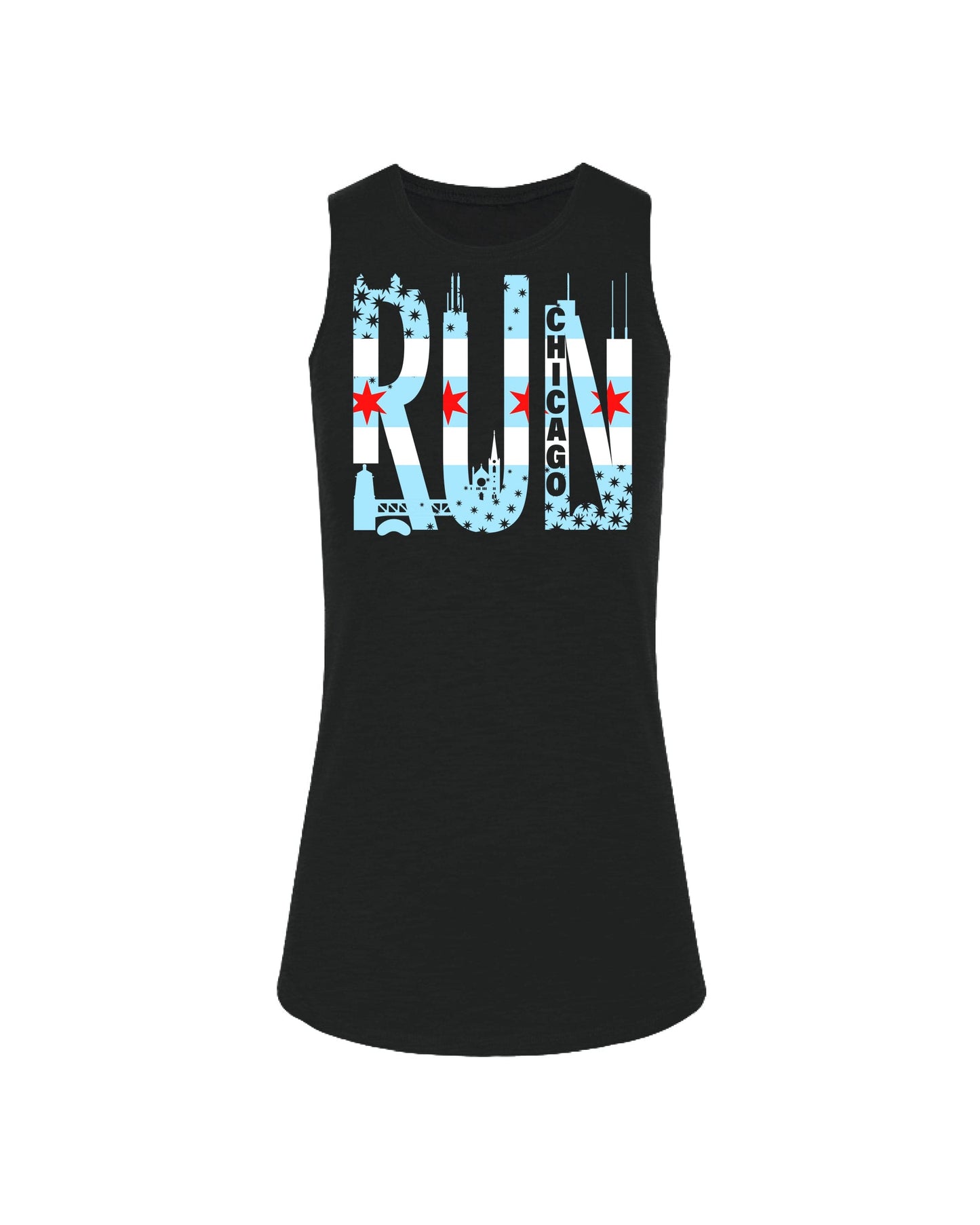 Chicago Big Run