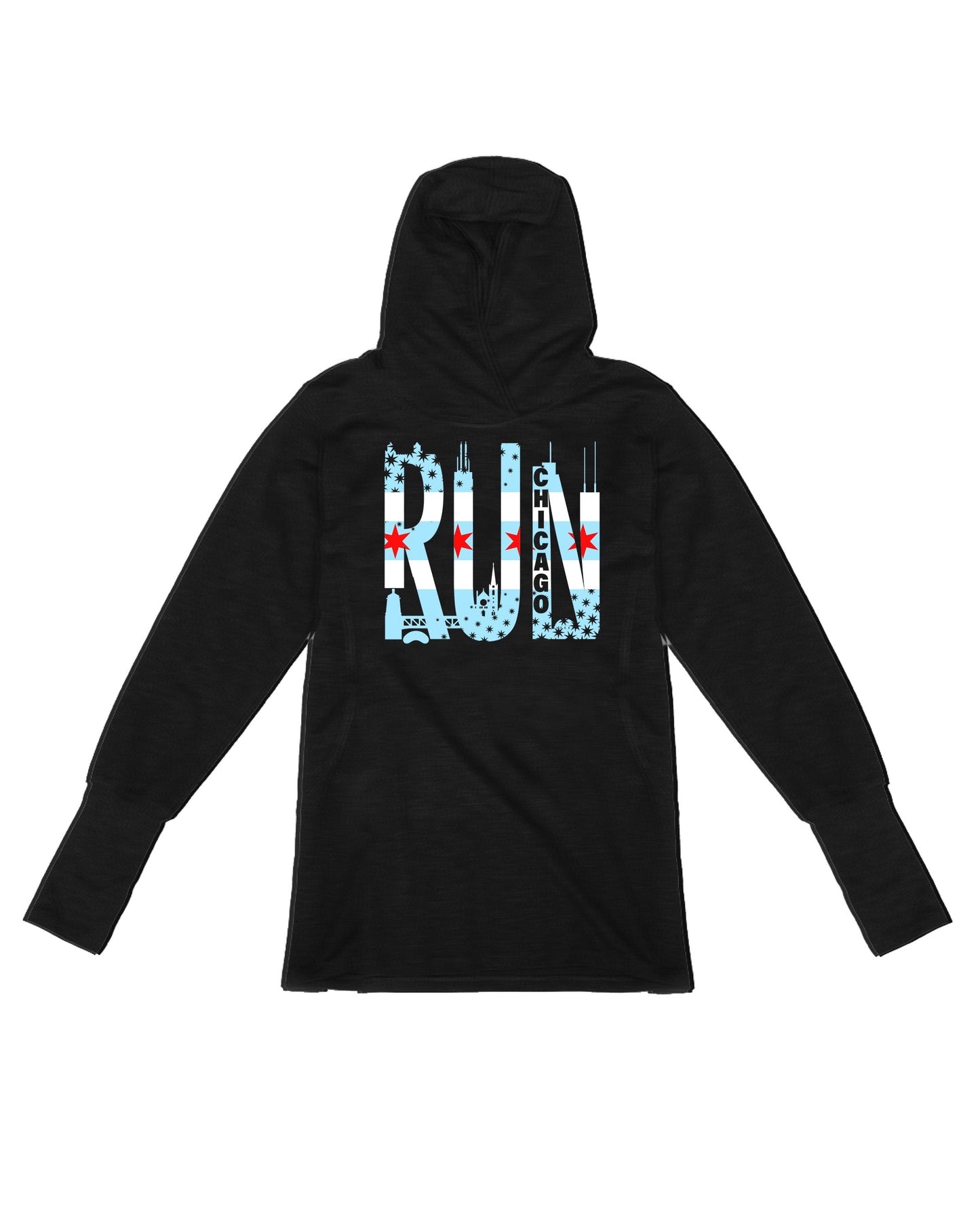 Chicago Big Run