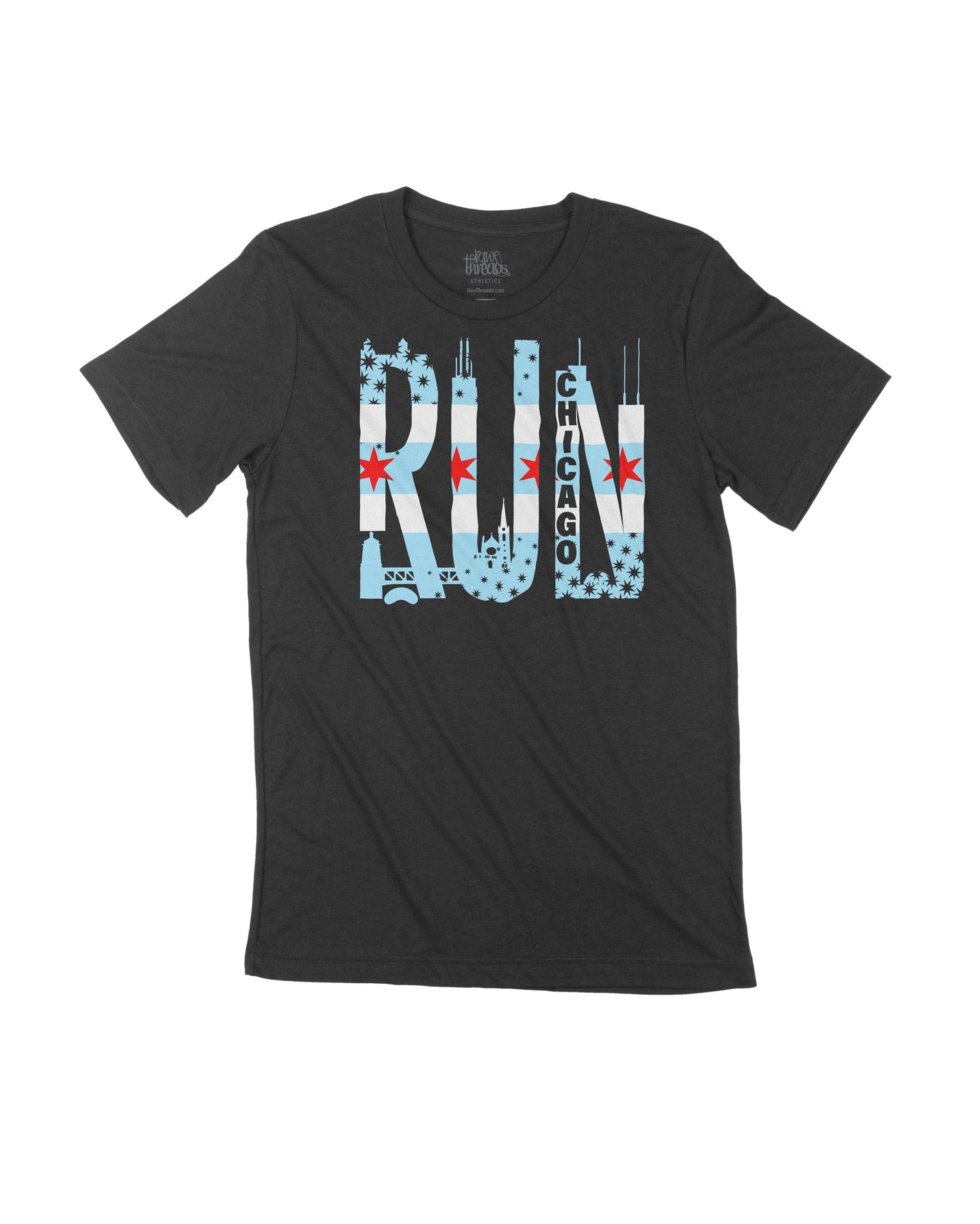 Chicago Big Run