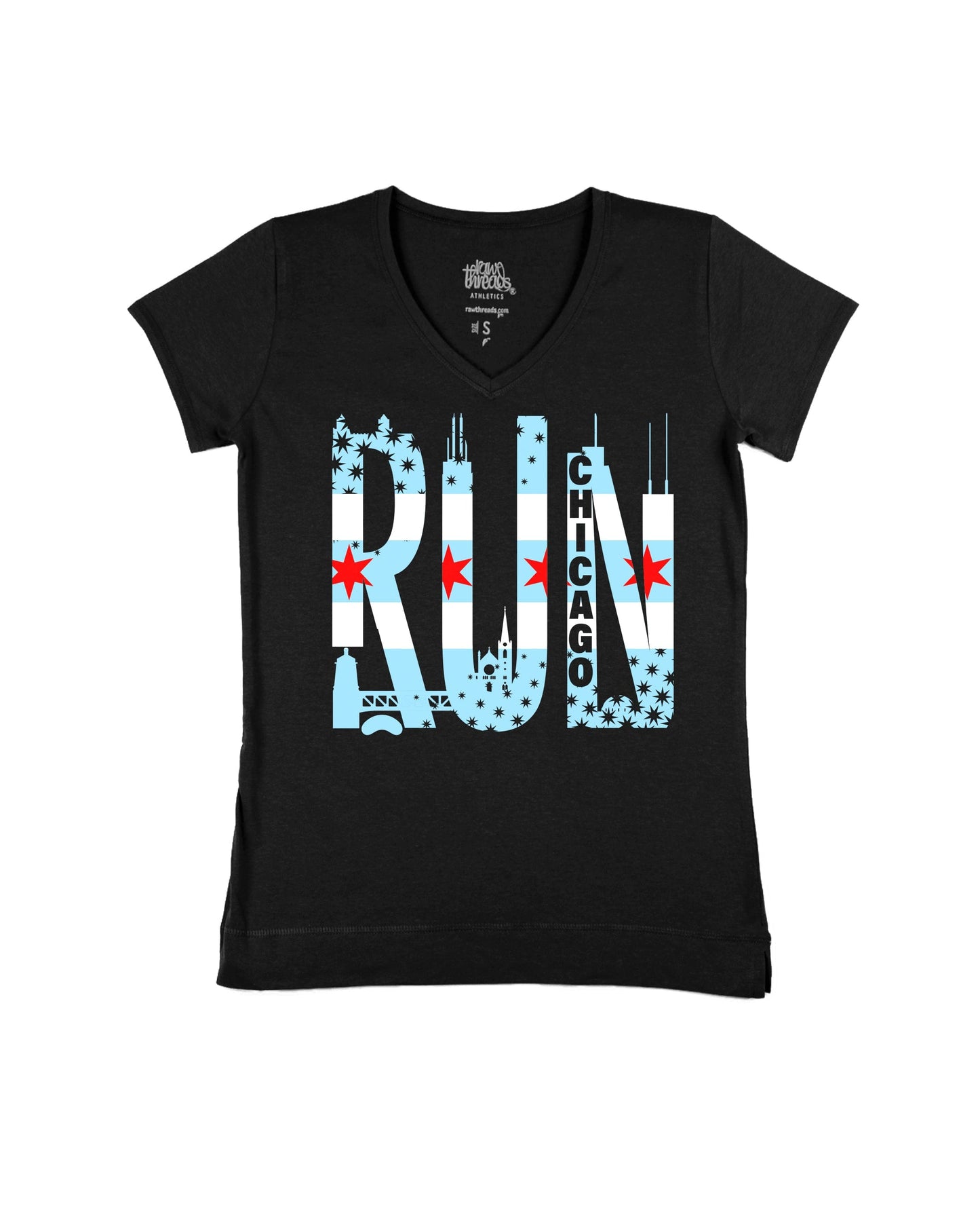 Chicago Big Run