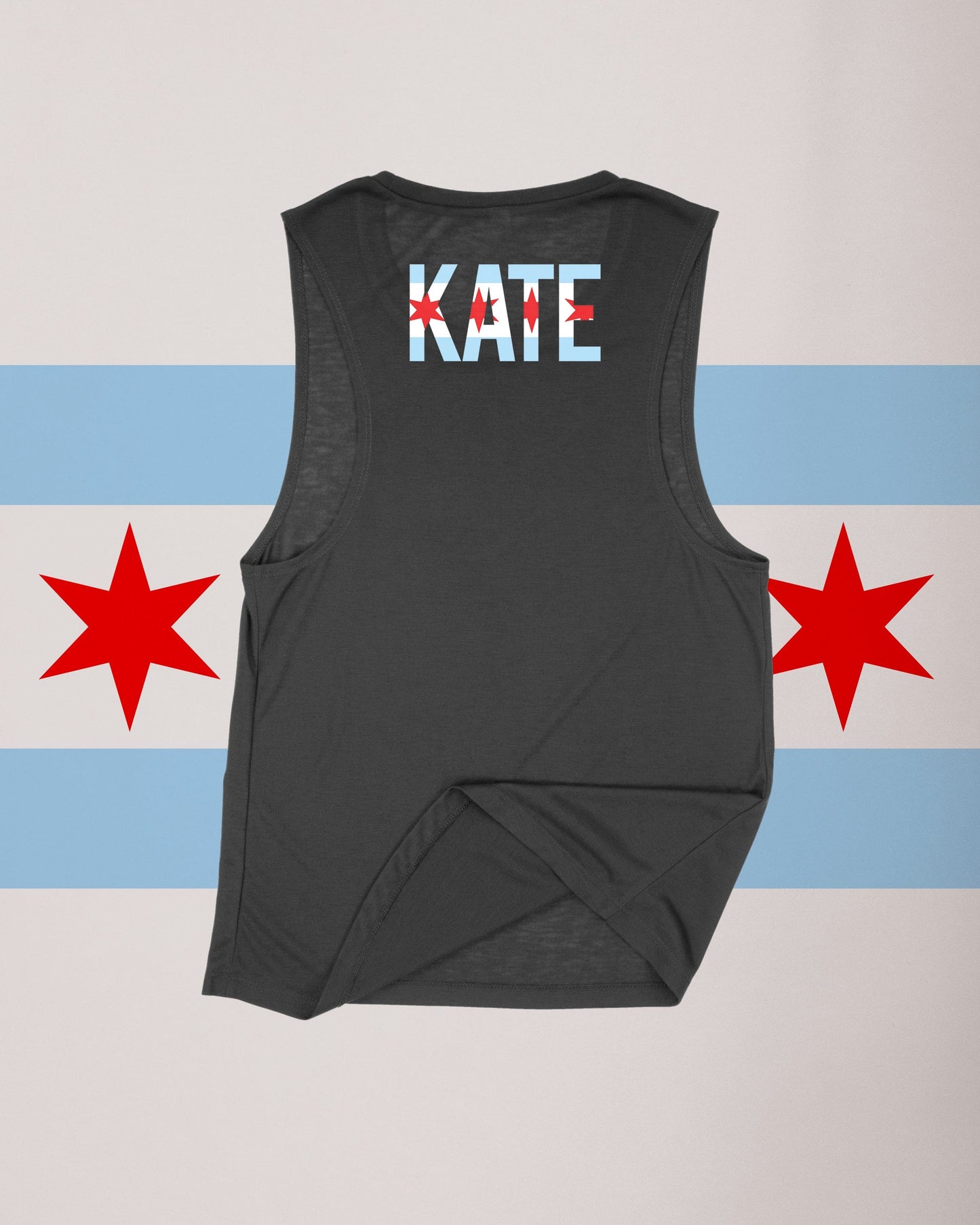 Chicago Big Run
