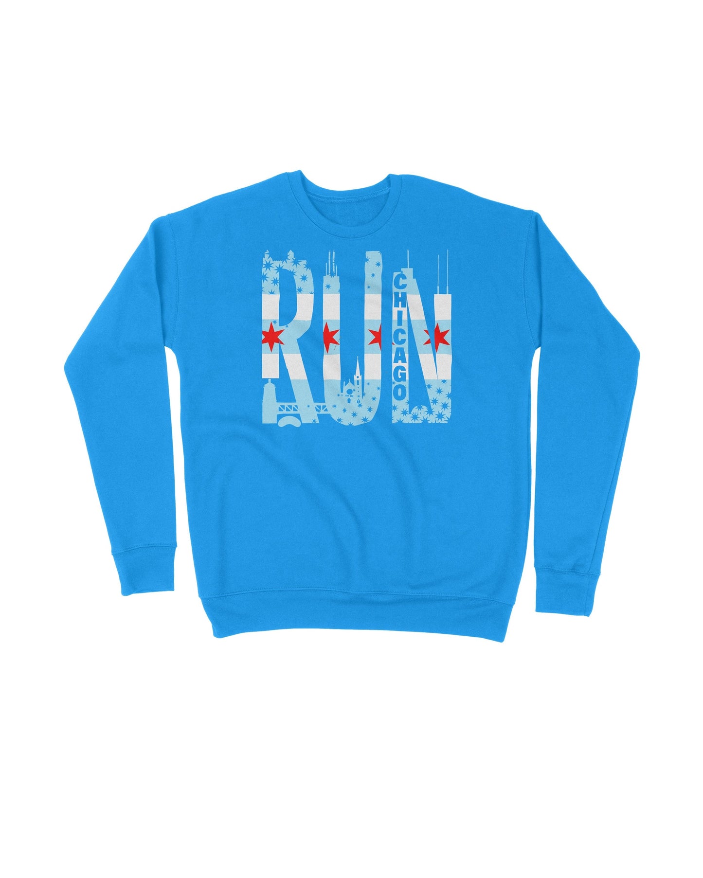 Chicago Big Run