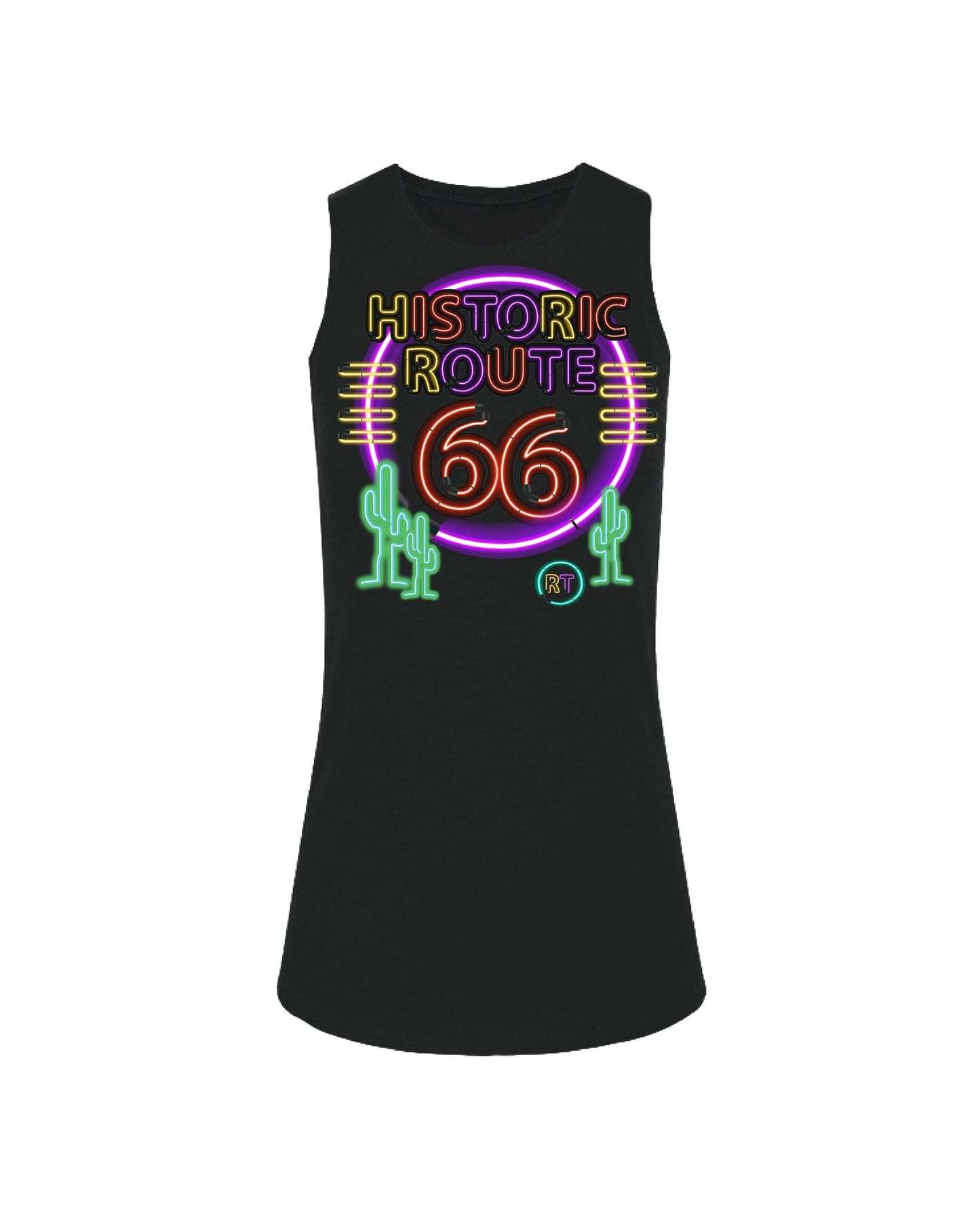 Historic Route 66