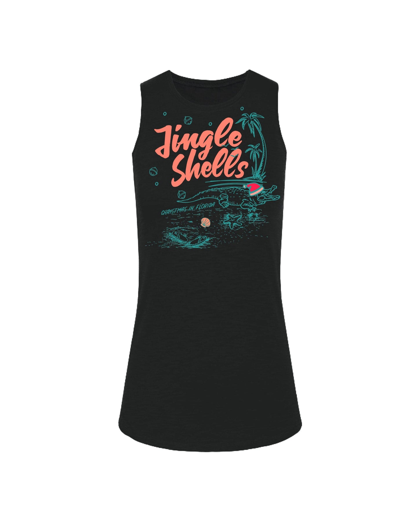 Jingle Shells