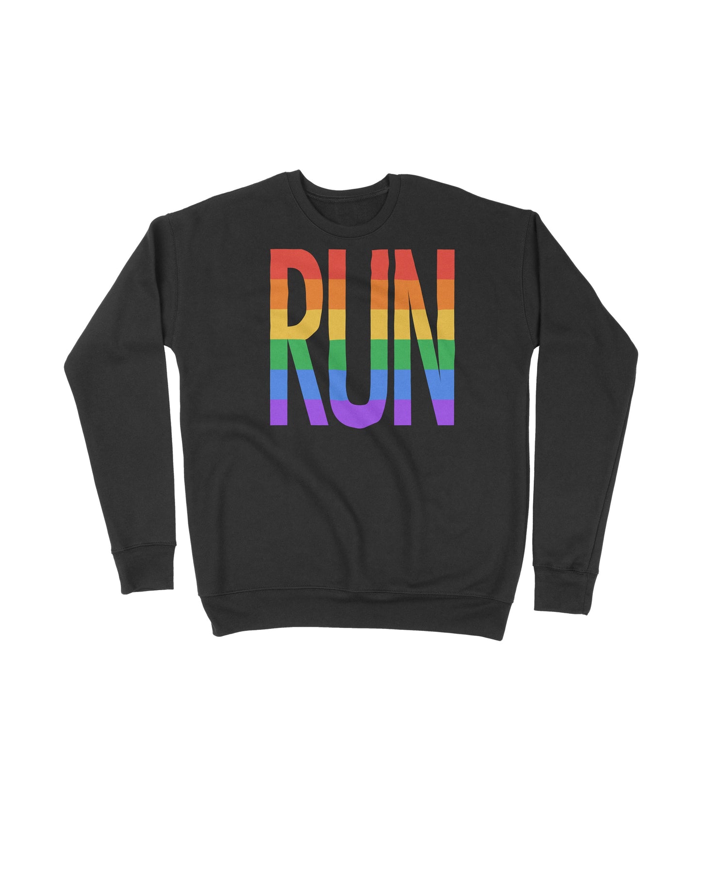 Rainbow Big Run