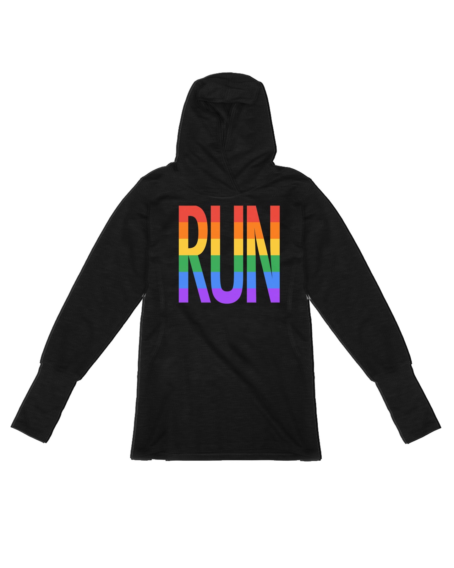 Rainbow Big Run