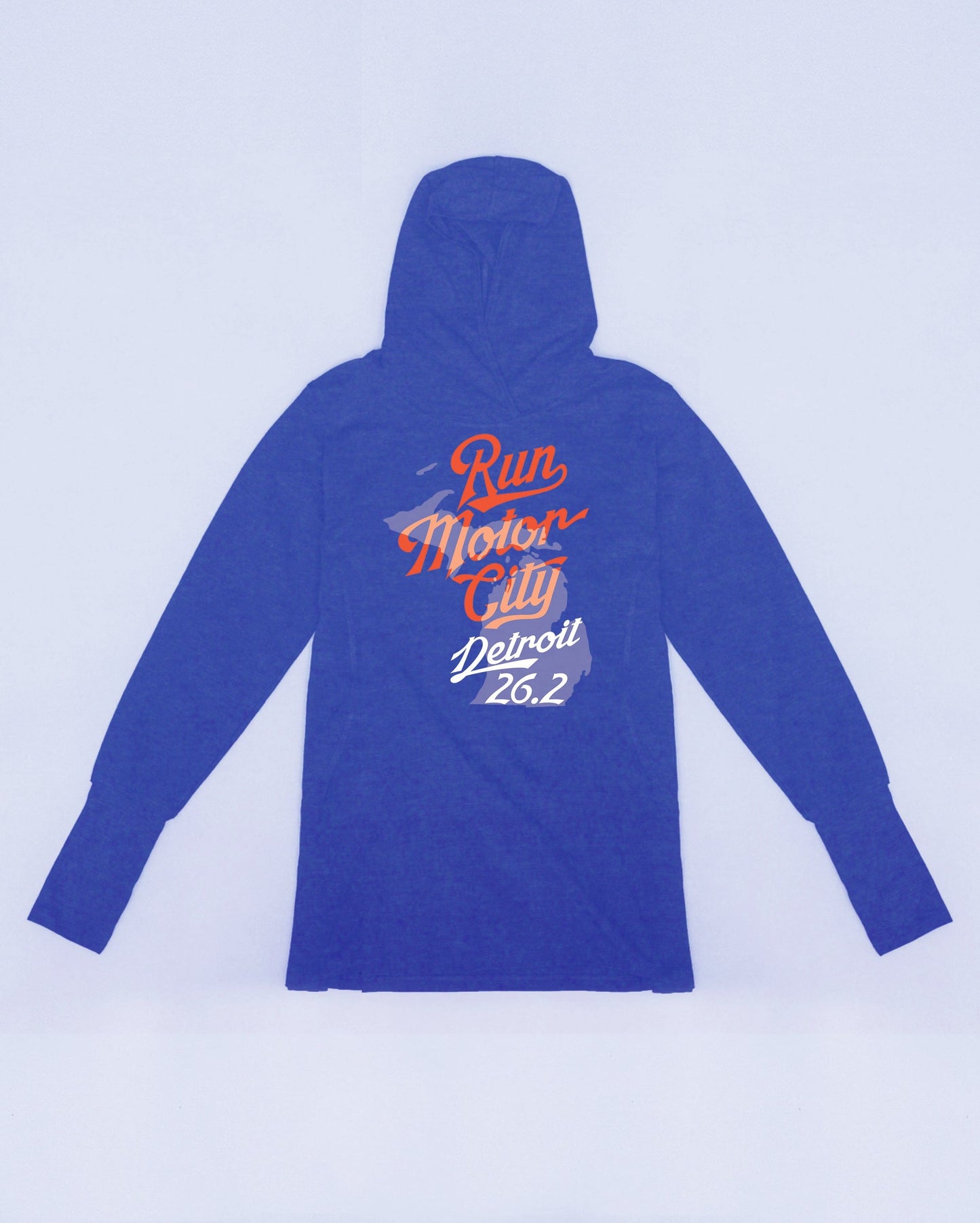 RUN MOTOR CITY