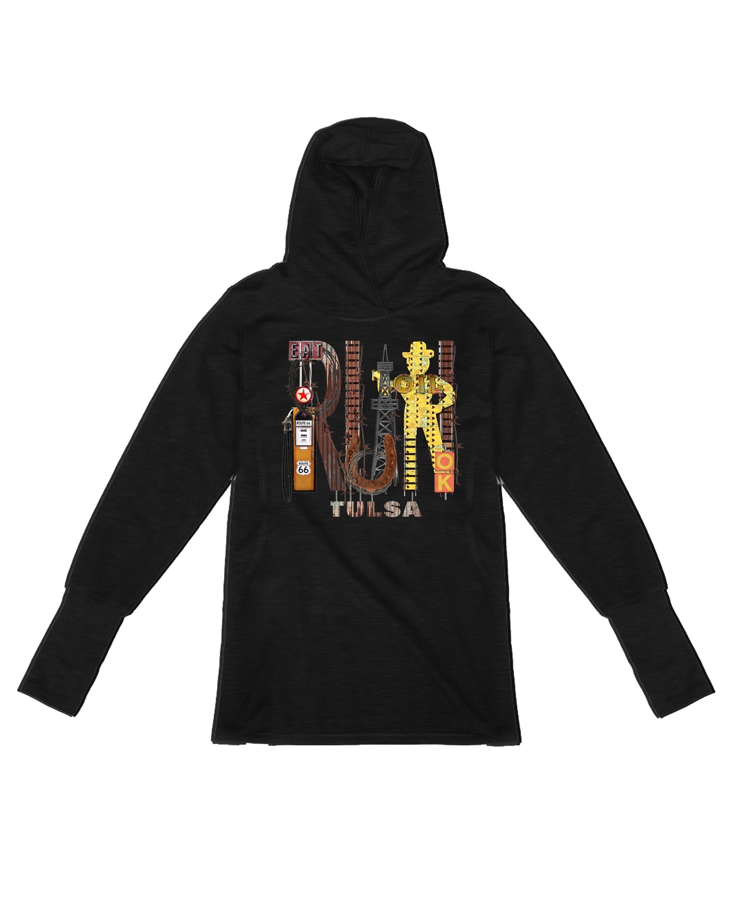 Tulsa Big Run