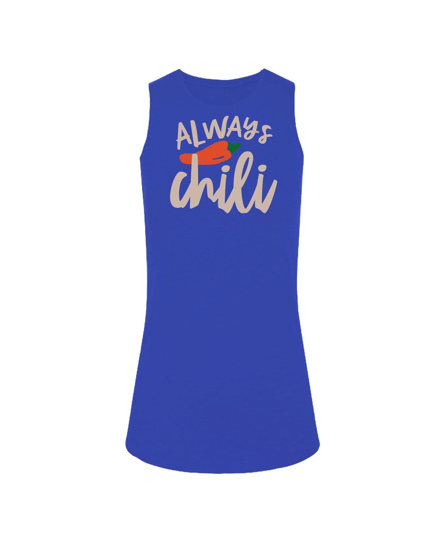 Always Chili