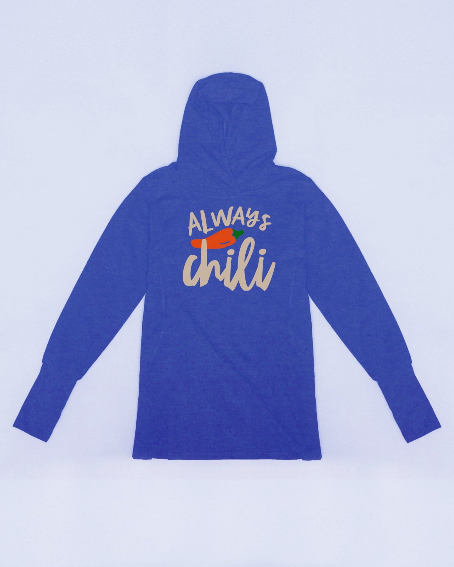 Always Chili