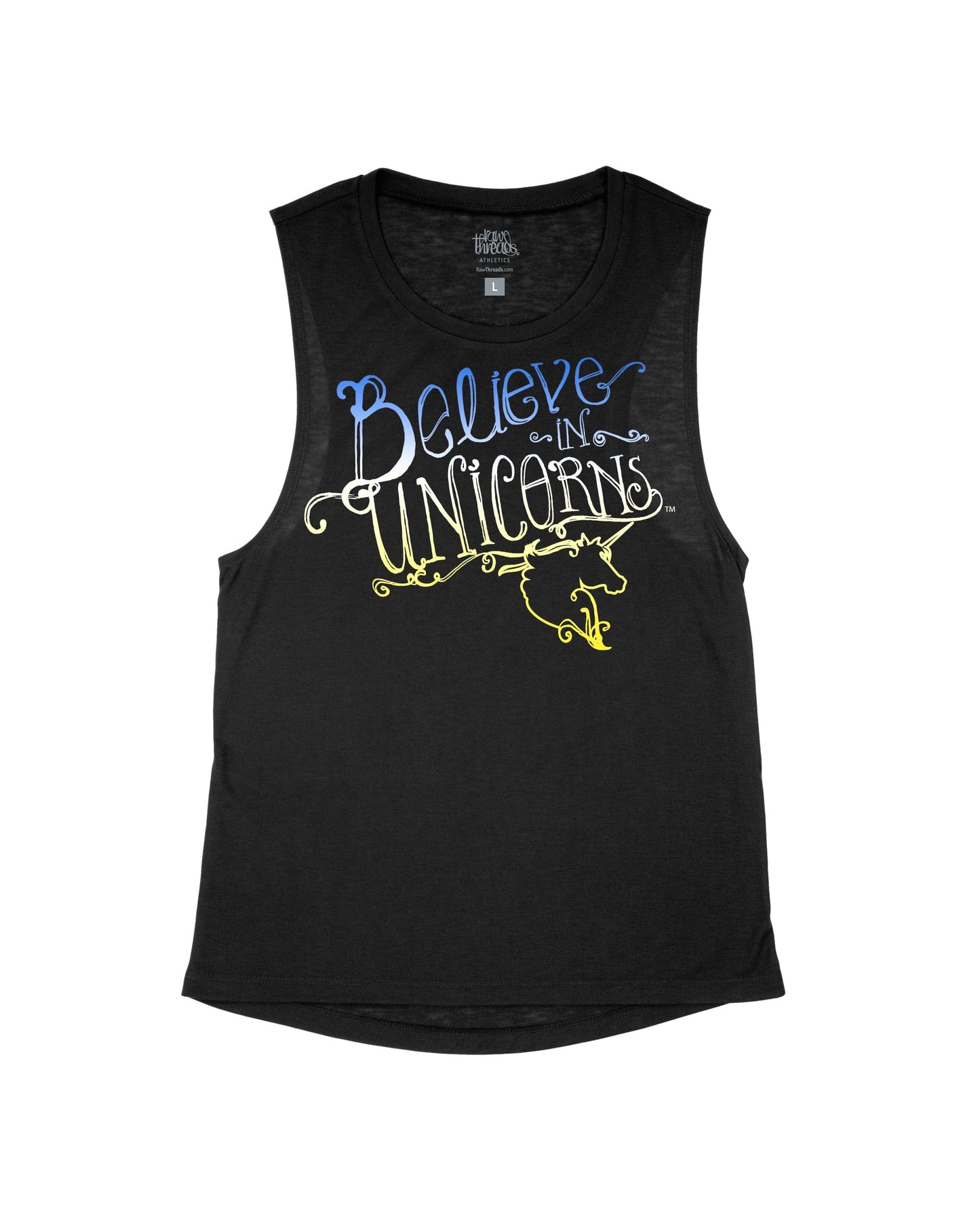 Boston Believe in Unicorns