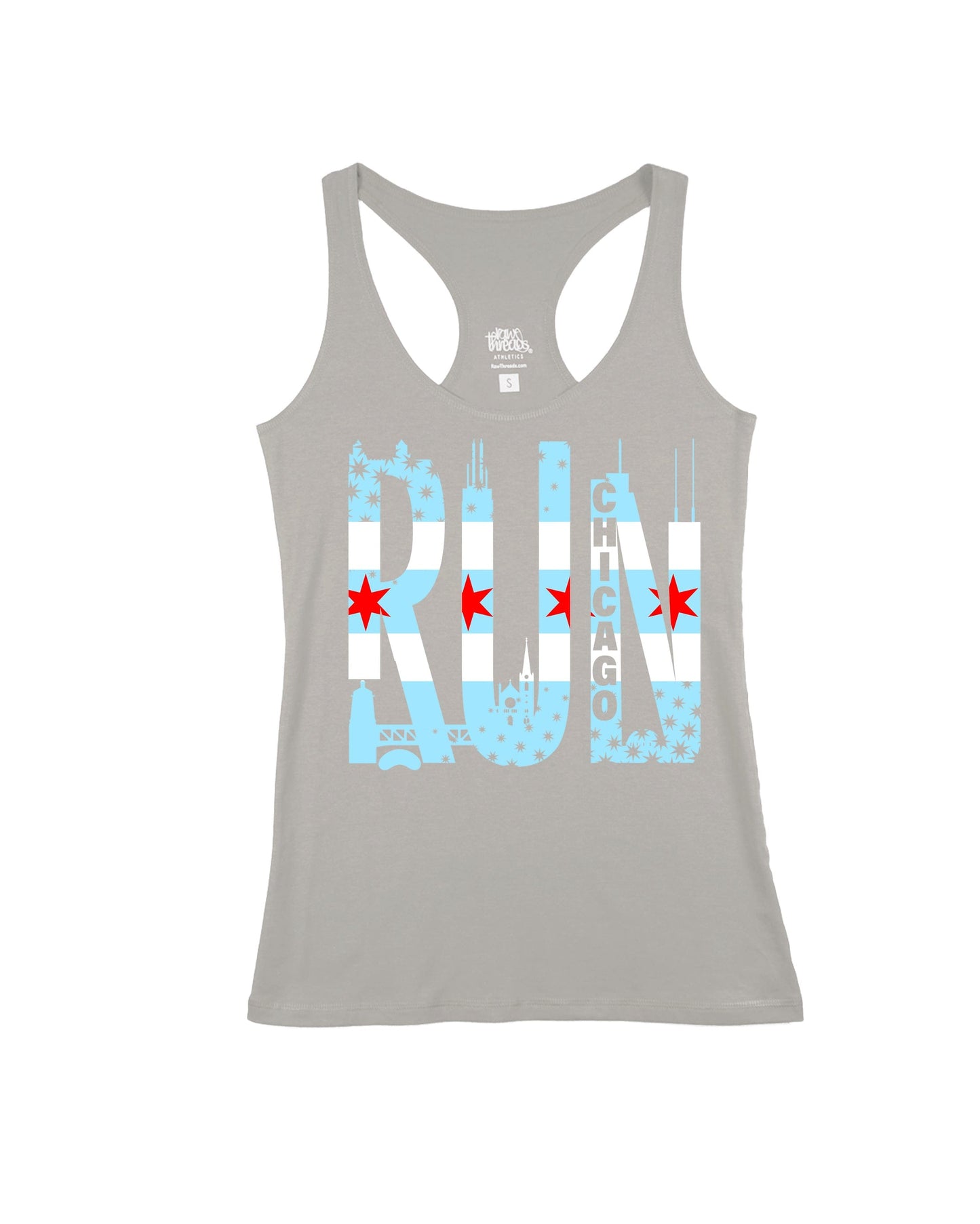Chicago Big Run