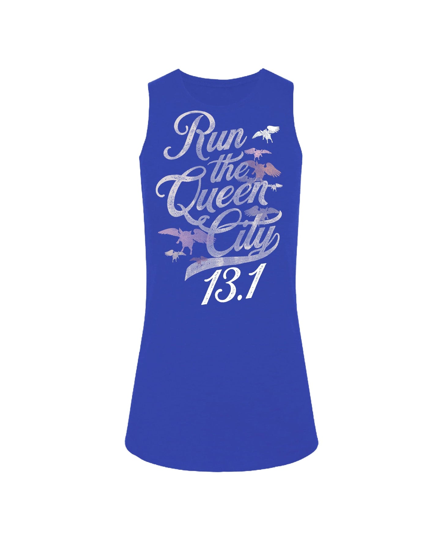 Run the Queen City