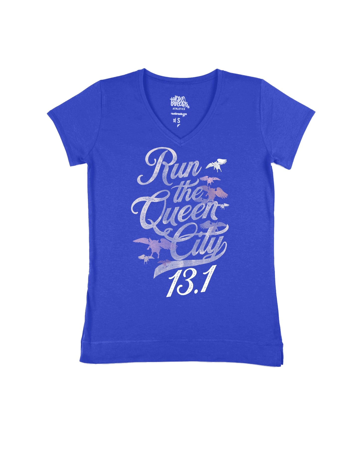 Run the Queen City
