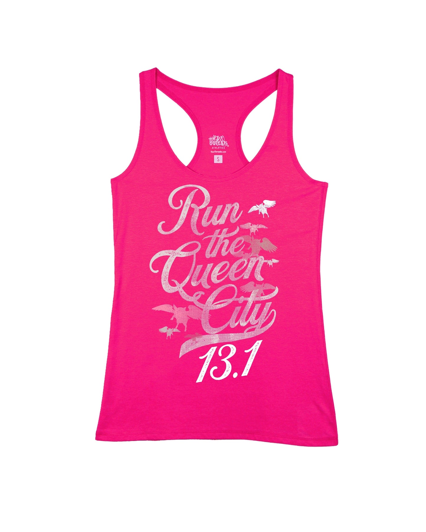 Run the Queen City