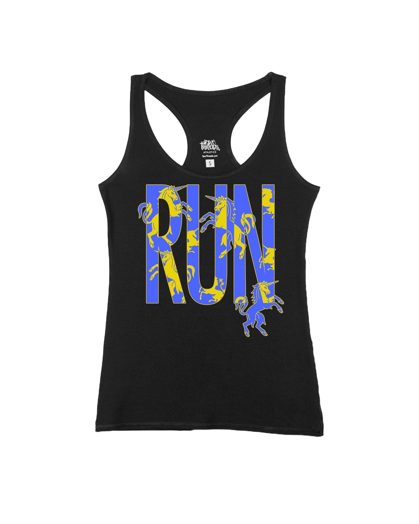 Unicorn Big Run