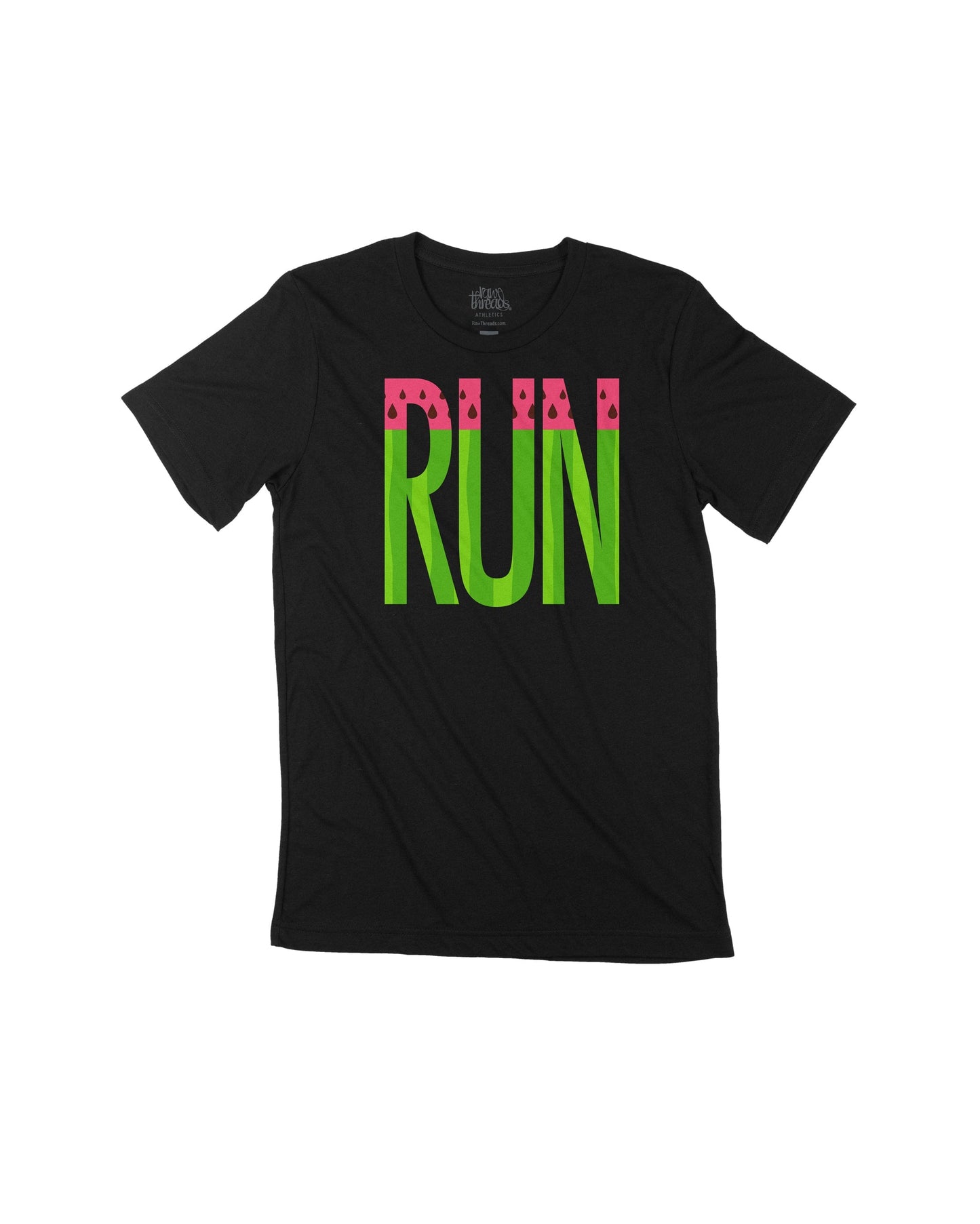 Watermelon Big Run