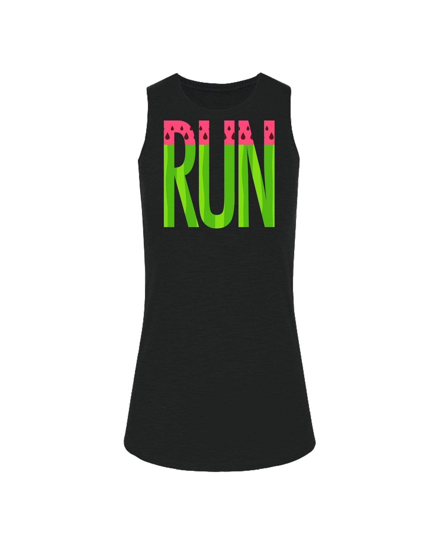 Watermelon Big Run