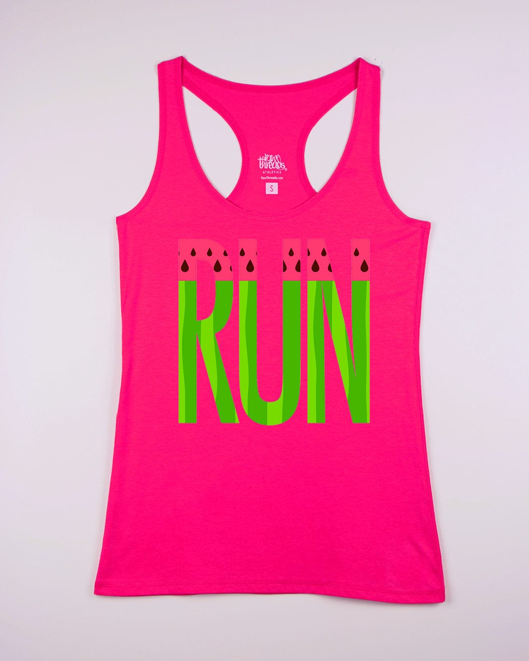 Watermelon Big Run