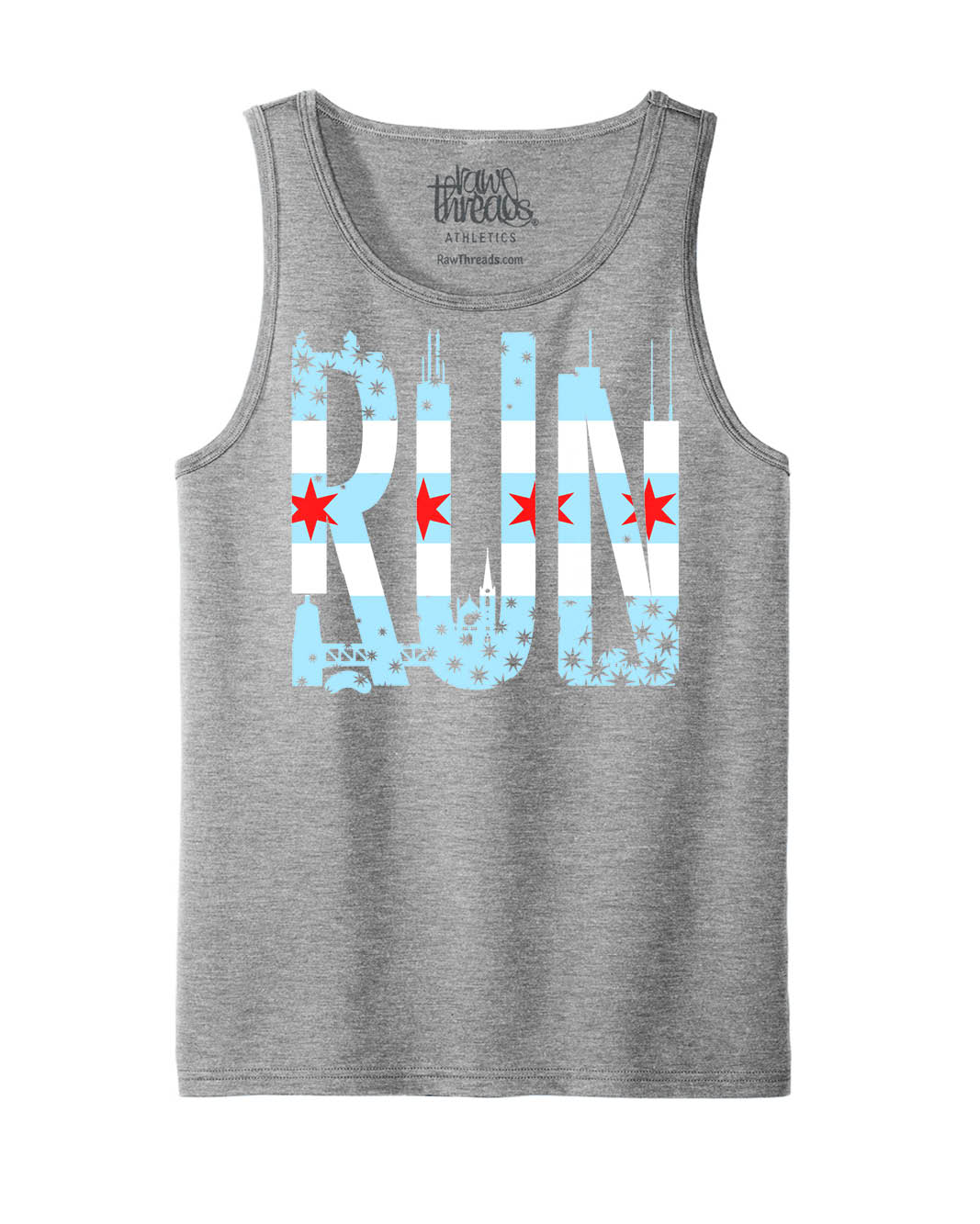 Chicago Big Run