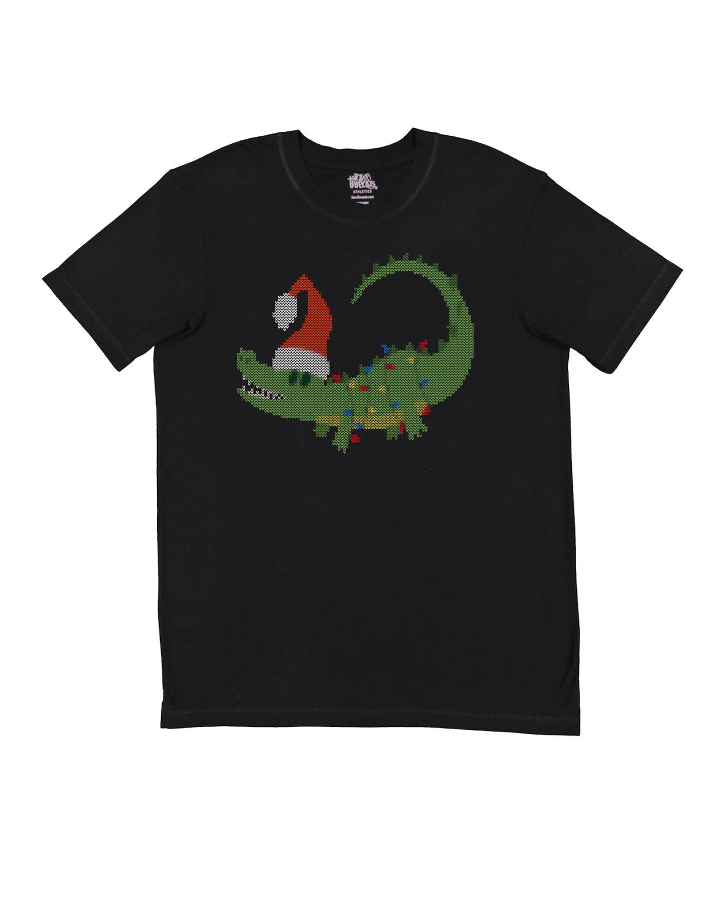 Santa Gator
