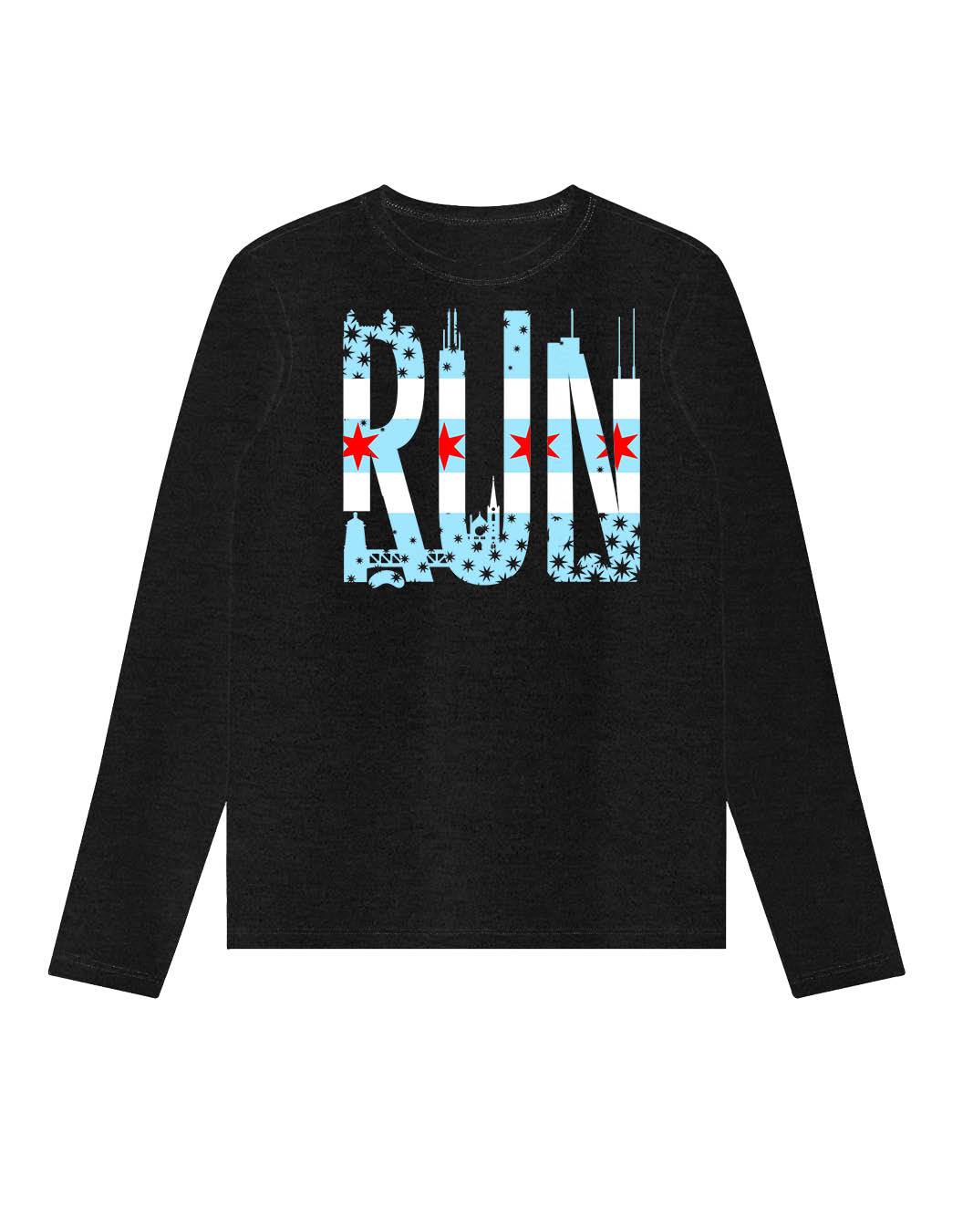 Chicago Big Run