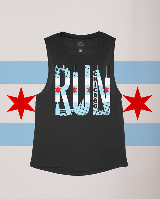 Chicago Big Run