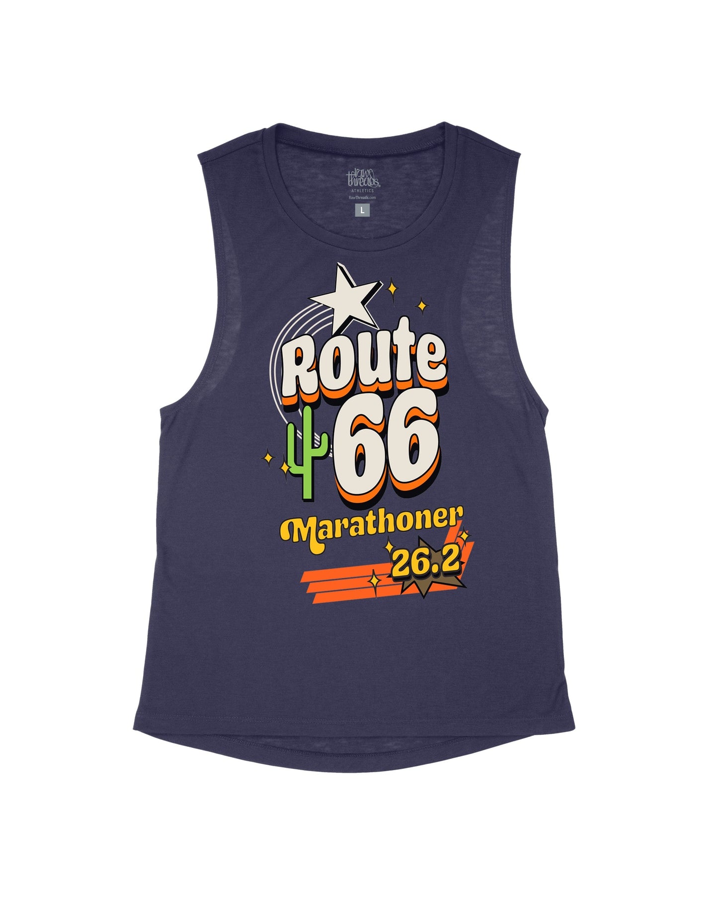 ROUTE 66 Marathon