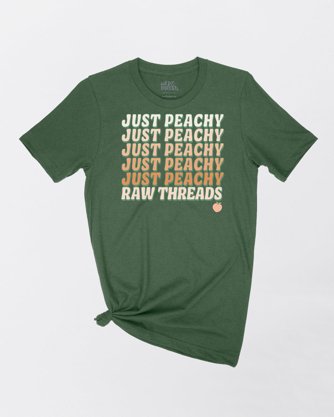 Just Peachy