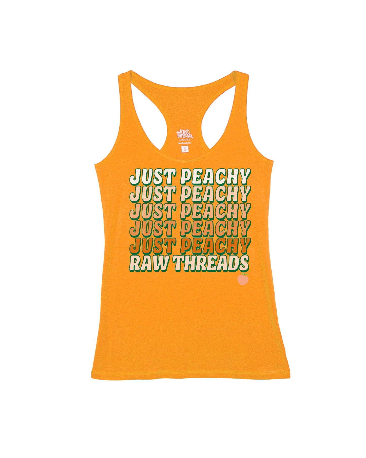 Just Peachy