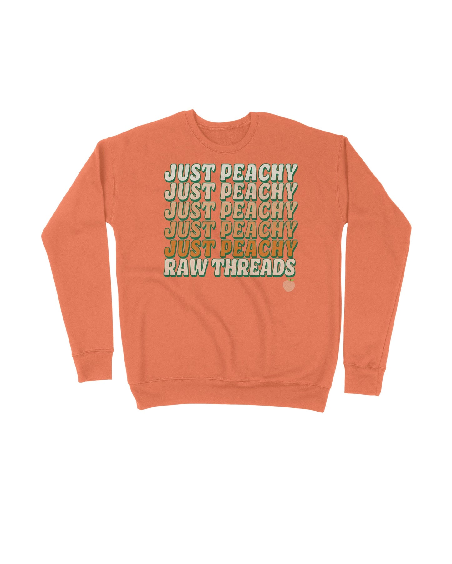 Just Peachy