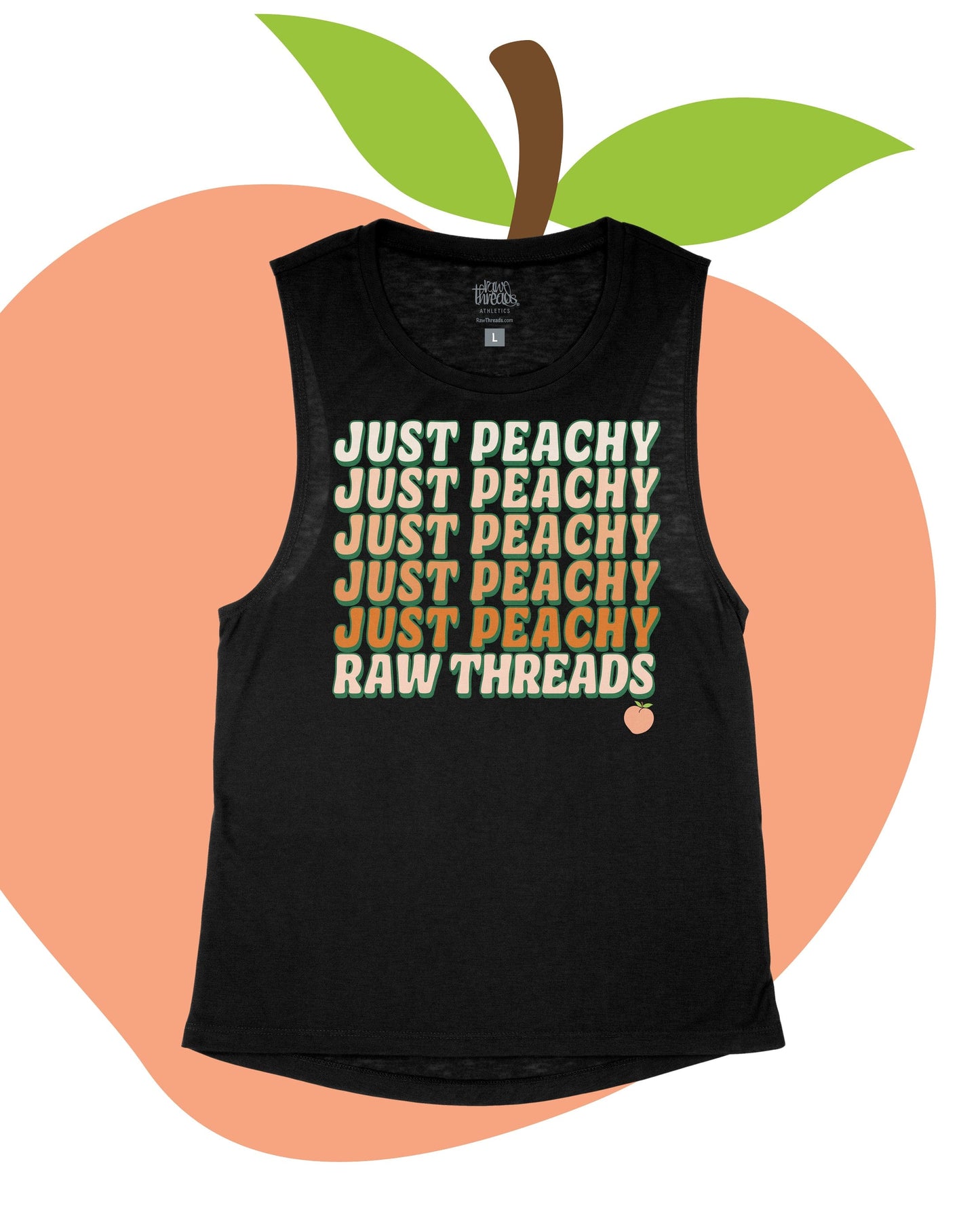 Just Peachy