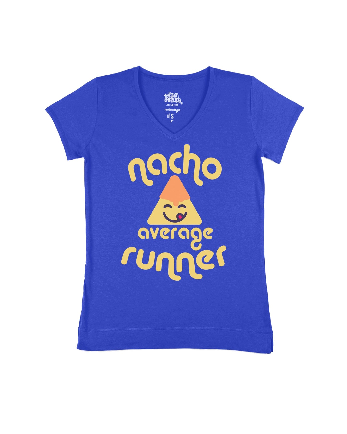 NACHO AVERAGE