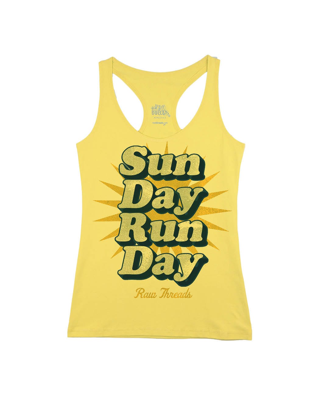 SunDay RunDay